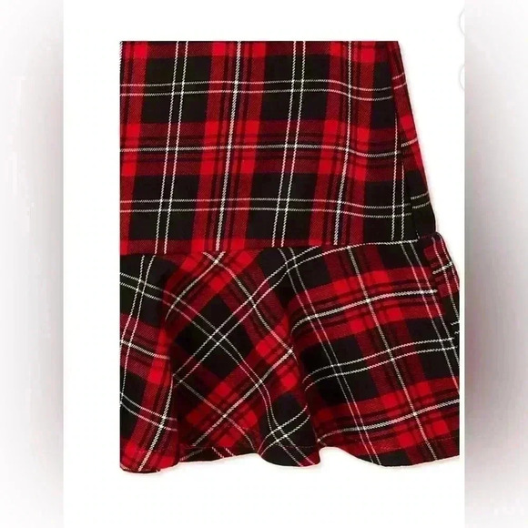 Wonder Nation Girls  Dress,Sizes 18 XXL - Picture 4 of 9